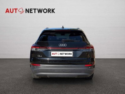 Audi Q4 Q4 35 e-tron Business (6)