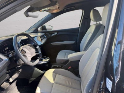 Audi Q4 Q4 35 e-tron Business (9)