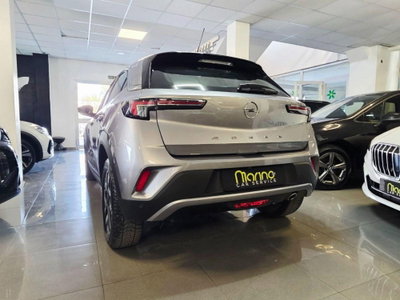 Opel Mokka 1.5 diesel Elegance (10)