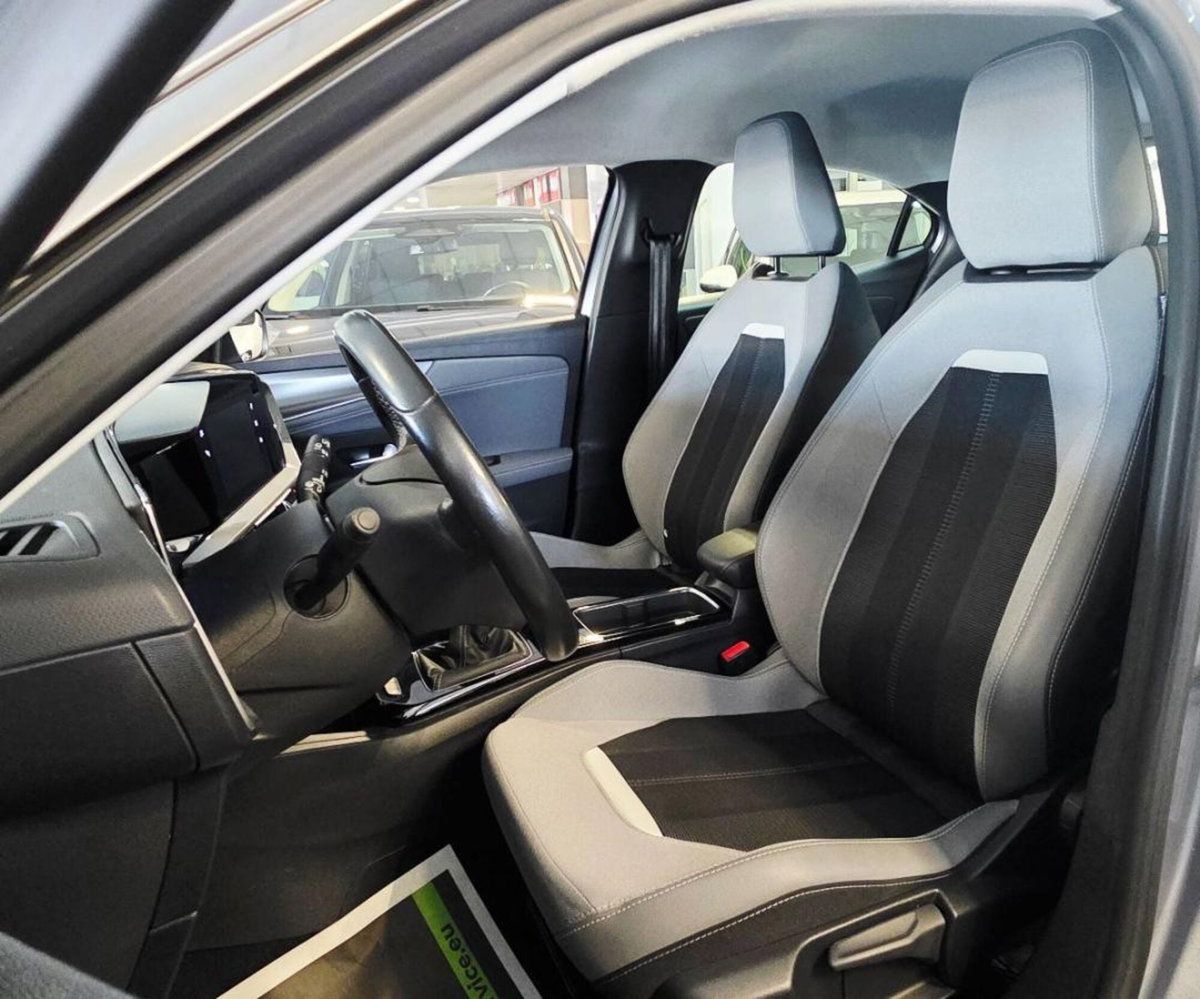 Opel Mokka 1.5 diesel Elegance (13)