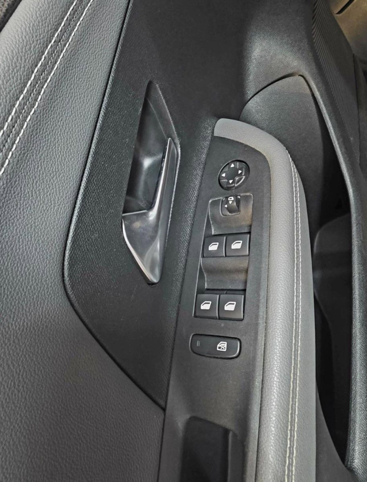 Opel Mokka 1.5 diesel Elegance (14)
