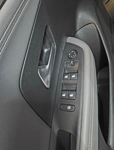 Opel Mokka 1.5 diesel Elegance (14)