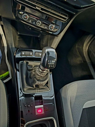 Opel Mokka 1.5 diesel Elegance (15)