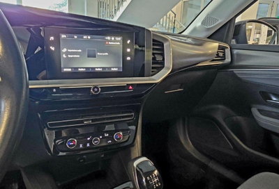 Opel Mokka 1.5 diesel Elegance (16)