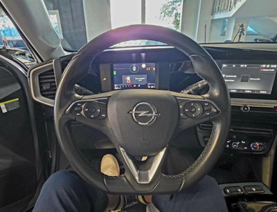 Opel Mokka 1.5 diesel Elegance (18)