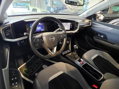 Opel Mokka 1.5 diesel Elegance (19)