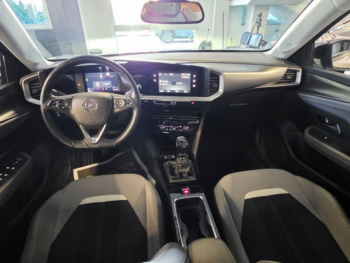 Opel Mokka 1.5 diesel Elegance (20)