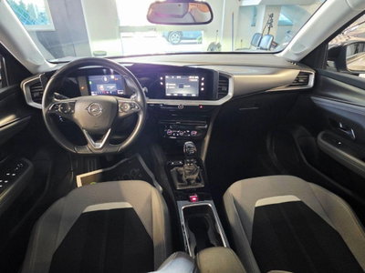 Opel Mokka 1.5 diesel Elegance (20)