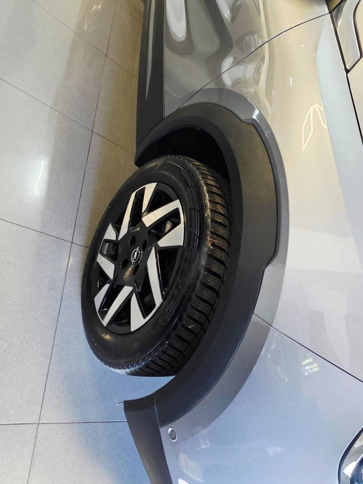 Opel Mokka 1.5 diesel Elegance (7)