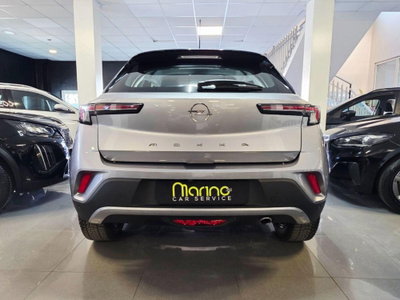 Opel Mokka 1.5 diesel Elegance (9)