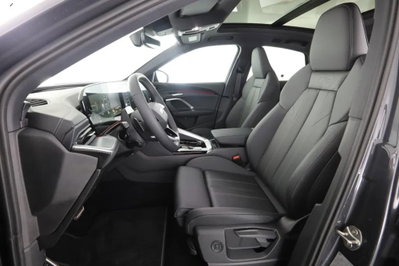 Audi Q5 Sportback 2.0 tdi mhev+ S line quattro 204cv s-tronic (5)