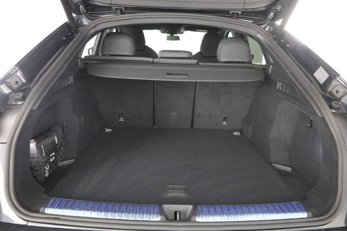 Audi Q5 Sportback 2.0 tdi mhev+ S line quattro 204cv s-tronic (6)