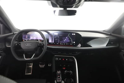 Audi Q5 Sportback 2.0 tdi mhev+ S line quattro 204cv s-tronic (7)