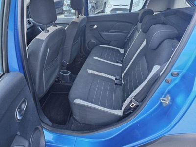 Dacia Sandero Stepway 0.9 TCe 90 CV Techroad (12)
