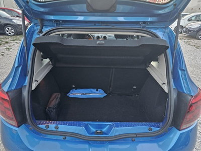 Dacia Sandero Stepway 0.9 TCe 90 CV Techroad (13)