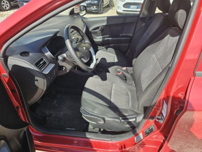 Kia Picanto 1.0 12V EcoGPL 5 porte City (9)