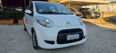 Citroen C1 1.0 5 porte airdream Amici usata