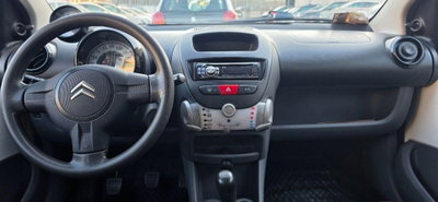 Citroen C1 1.0 5 porte airdream Amici (13)