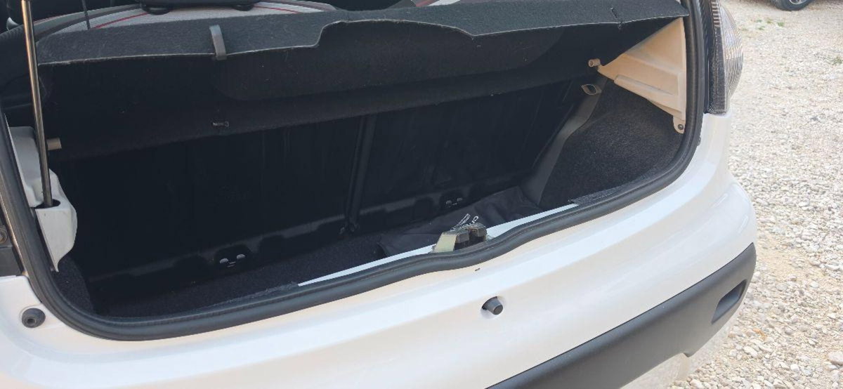 Citroen C1 1.0 5 porte airdream Amici (15)
