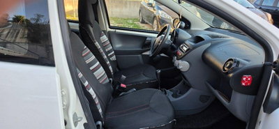 Citroen C1 1.0 5 porte airdream Amici (17)
