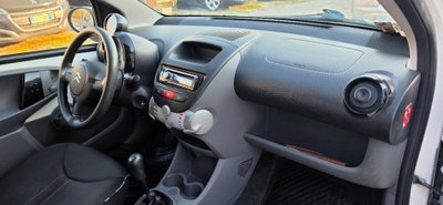 Citroen C1 1.0 5 porte airdream Amici (18)