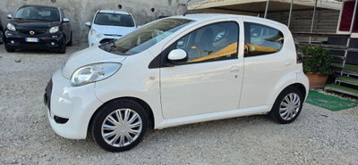 Citroen C1 1.0 5 porte airdream Amici (3)