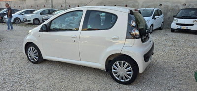 Citroen C1 1.0 5 porte airdream Amici (4)