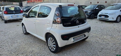 Citroen C1 1.0 5 porte airdream Amici (5)