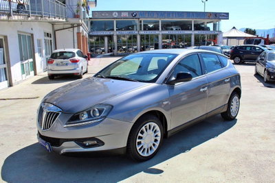 Lancia Delta 1.6 MJT DPF Platino usata