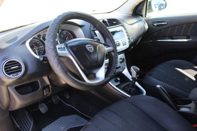 Lancia Delta 1.6 MJT DPF Platino (10)