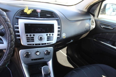 Lancia Delta 1.6 MJT DPF Platino (12)