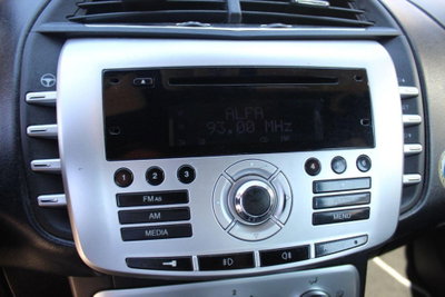 Lancia Delta 1.6 MJT DPF Platino (13)