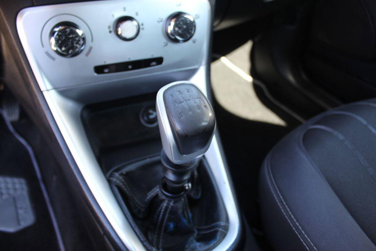 Lancia Delta 1.6 MJT DPF Platino (15)