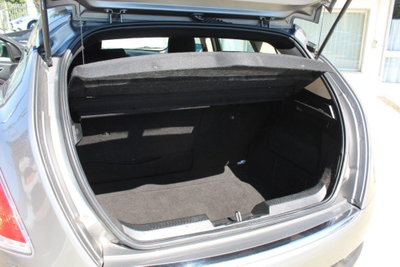 Lancia Delta 1.6 MJT DPF Platino (18)