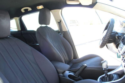 Lancia Delta 1.6 MJT DPF Platino (19)