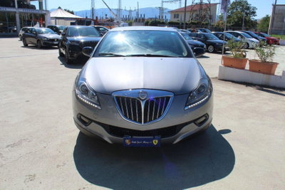 Lancia Delta 1.6 MJT DPF Platino (2)