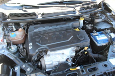 Lancia Delta 1.6 MJT DPF Platino (20)