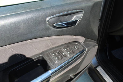 Lancia Delta 1.6 MJT DPF Platino (8)