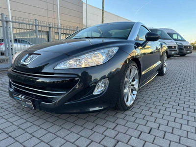 Peugeot RCZ 1.6 THP 156CV usata