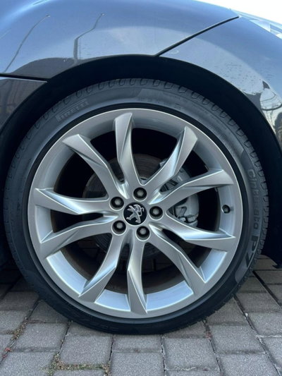 Peugeot RCZ 1.6 THP 156CV (10)