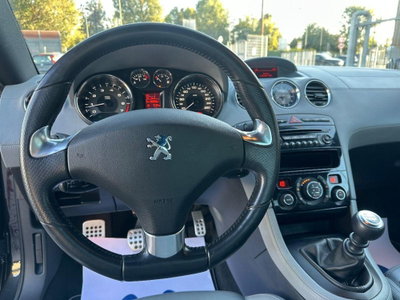 Peugeot RCZ 1.6 THP 156CV (13)