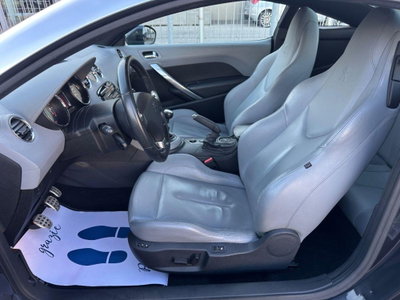 Peugeot RCZ 1.6 THP 156CV (17)