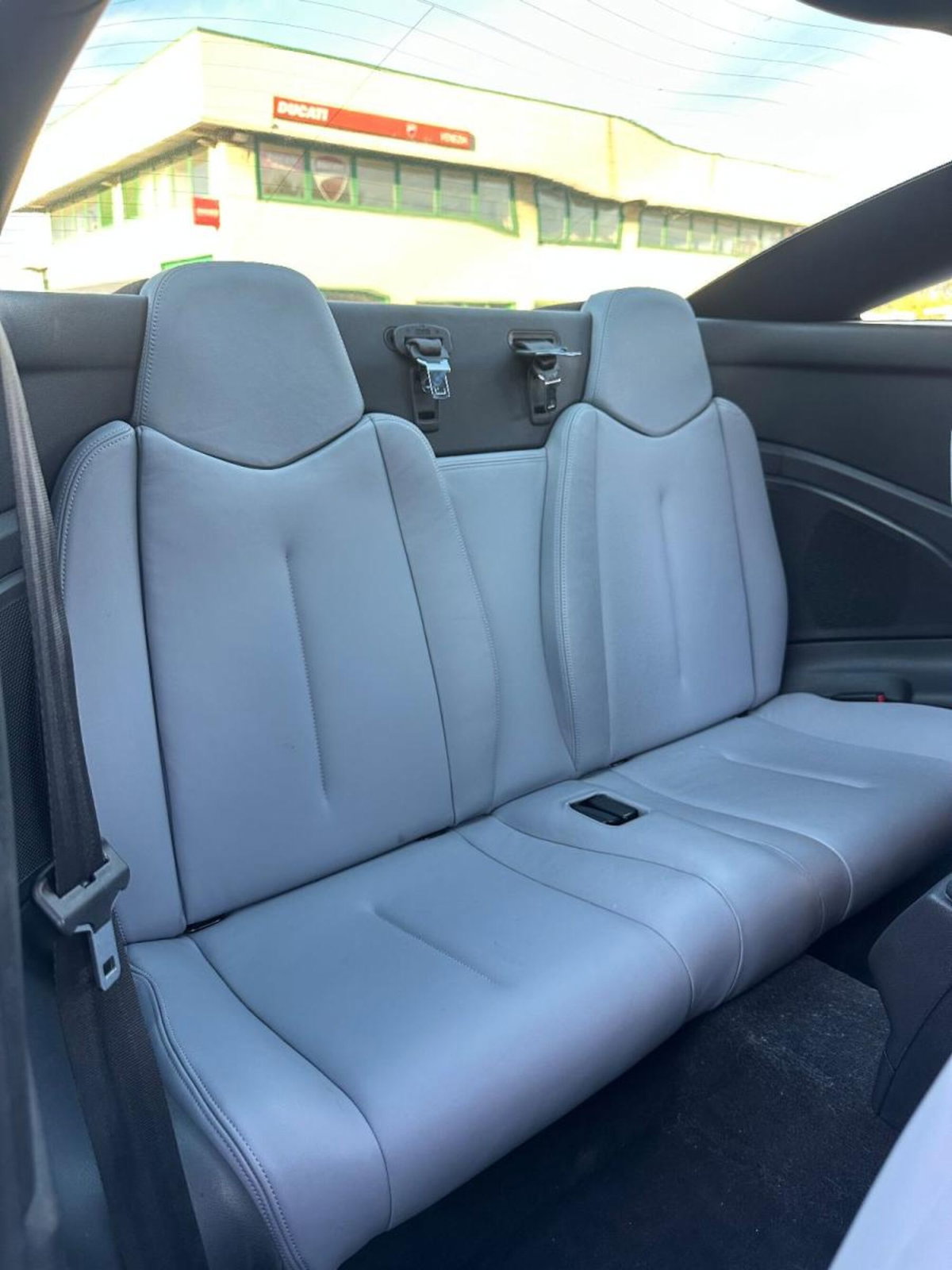Peugeot RCZ 1.6 THP 156CV (19)