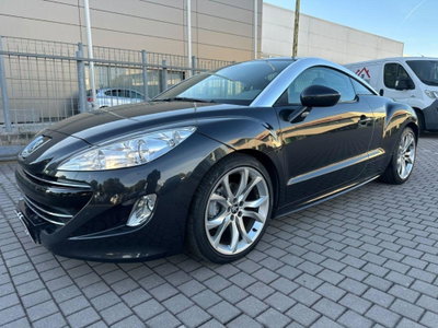 Peugeot RCZ 1.6 THP 156CV (2)