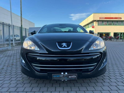 Peugeot RCZ 1.6 THP 156CV (3)