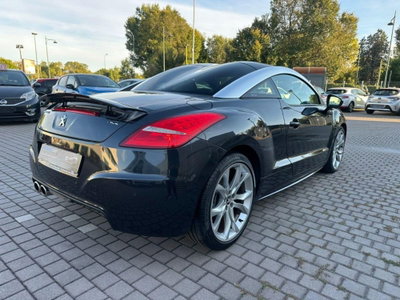 Peugeot RCZ 1.6 THP 156CV (5)