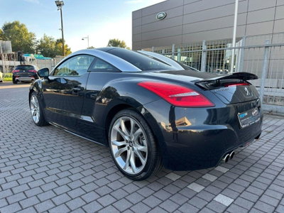 Peugeot RCZ 1.6 THP 156CV (7)