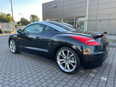 Peugeot RCZ 1.6 THP 156CV (8)