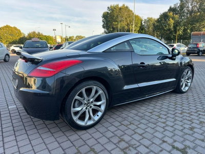 Peugeot RCZ 1.6 THP 156CV (9)
