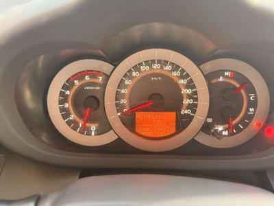 Toyota Rav4 2.2 D-4D 150 CV DPF Exclusive (11)